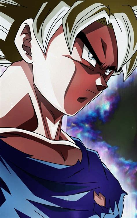 100 Dragon Ball Super Iphone Wallpapers Wallpapers