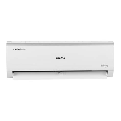 Buy Voltas Vertis In Convertible Ton Star Inverter Split Ac