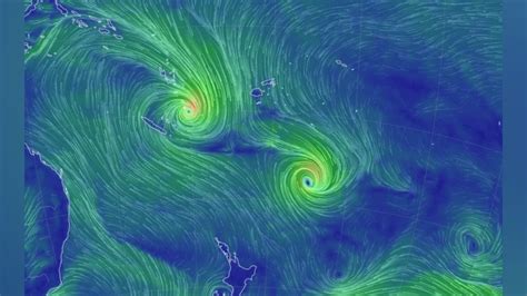 Vanuatu Residents Exhausted And Country Needs Support After Two