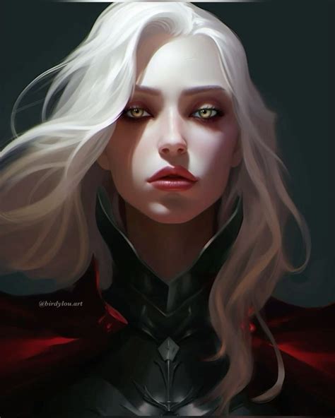 Kelsey On Instagram Manon Blackbeak From The Throne Of Glass Series By Sarah J Maas Manon Is