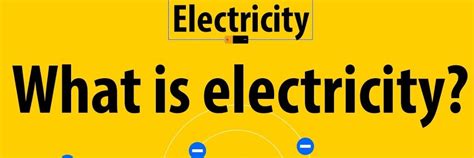 electricity yoors