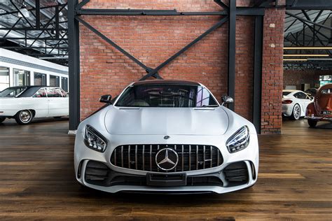 Mercedes Benz Amg Gt R Richmonds Classic And Prestige Cars