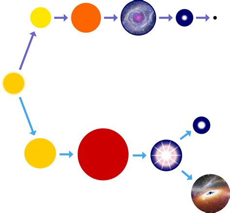 Death of a Star | What Happens When Stars Die | DK Find Out