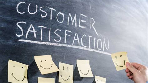 Customer Satisfaction Guide: How to Keep Your Customers Happy