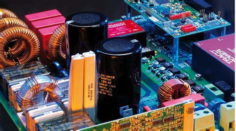 Latest And Best Project Ideas On Power Electronics