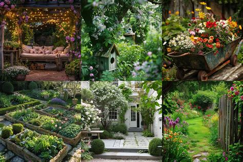 Spring Garden Ideas: Essential Tips for a Vibrant and Thriving Garden ...