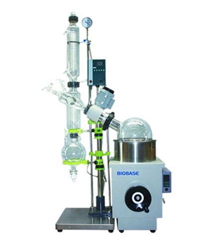 Explosion Proof Rotary Evaporator At Best Price In Bengaluru