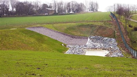 Communes CODAH Ouvrages Hydrauliques Sogeti Ingénierie