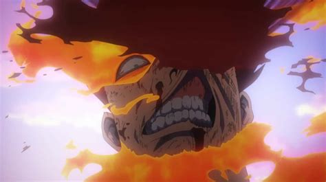 The 15 Worst Injuries In ‘my Hero Academia