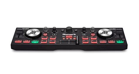 Numark DJ2GO2 Touch Review - Digital DJ Tips