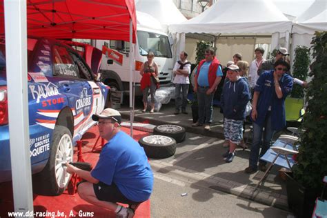 Subaru Rallye Du Condroz H Deferm Fini Page