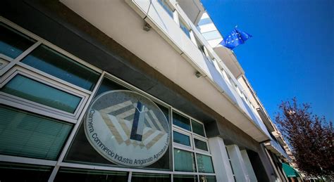 Camera Di Commercio Latina Frosinone Nulla Di Fatto Per L Elezione Del Presidente Schede