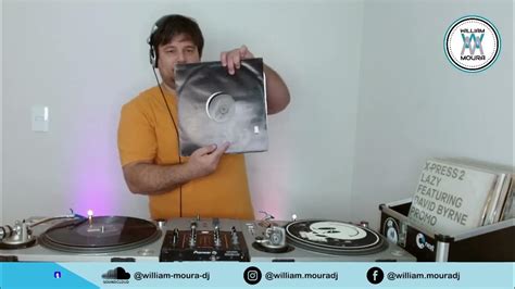 Set Mixado House Music Dj William Moura EdiÇÃo 030 Youtube