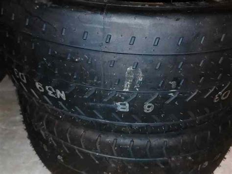 2 Pneus Pirelli P7 Corsa 2154515 équivalent 20057515 Pneu Homologué