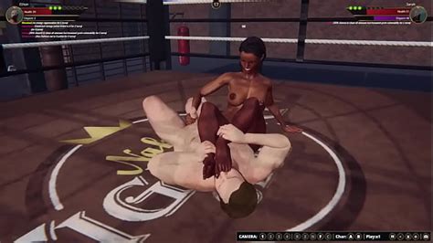 Ethan Vs Sarah Naked Fighter D Porn Brazza