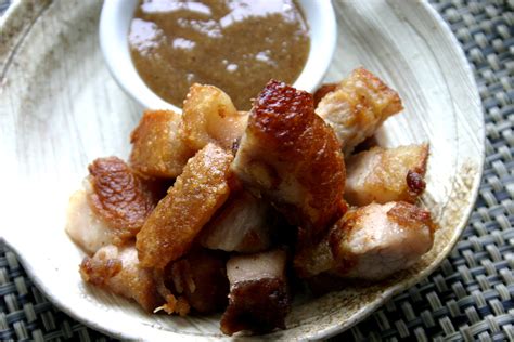 Lechon Kawali Recipe