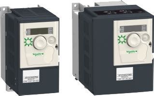 Schneider Altivar 312 Solar - Automation & Control