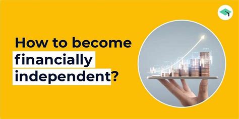 Hidden Truths About How To Become Financially Independent