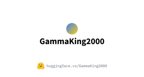 Gammaking2000 Adit Vikram Mishra