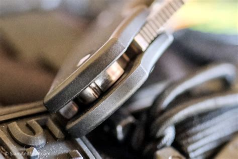 Spyderco Urban – SIAM & SEAS