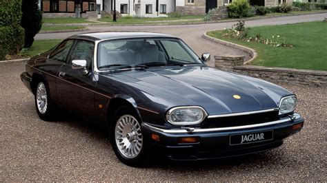 Jaguar Xj S Coupe Specs Performance Data Fastestlaps