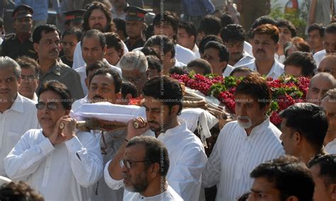 Buy FUNERAL OF TEJI BACHCHAN Pictures, Images, Photos By MANDAR DEODHAR ...