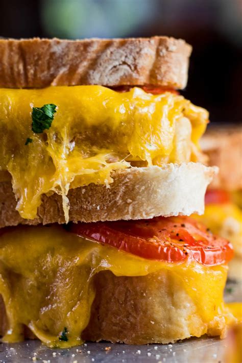 Best Tuna Melt Sandwich Perfect For Lunch Or Dinner