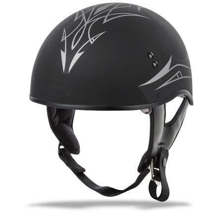 Shop GMAX GM Naked Pin Helmet MotoSport Legacy