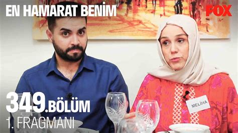 En Hamarat Benim 349 Bölüm 1 Fragmanı EnHamaratBenim YouTube