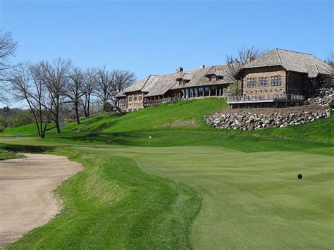 Blackwolf Run (River) (Kohler, Wisconsin) | GolfCourseGurus