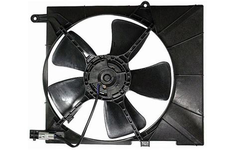 Sell Replacement Radiator Cooling Fan Assembly Acura Integra