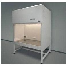 Mild Steel Laminar Air Flow Cabinet Feature Longer Life Working