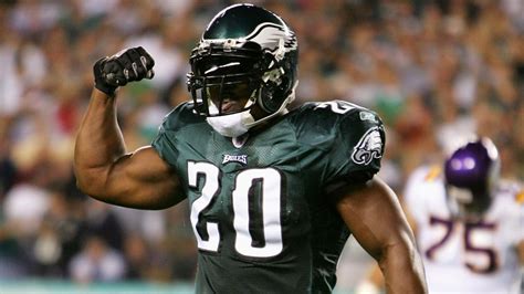 New Eagles Safety Will Parks: ‘Brian Dawkins Is One of My Favorite ...