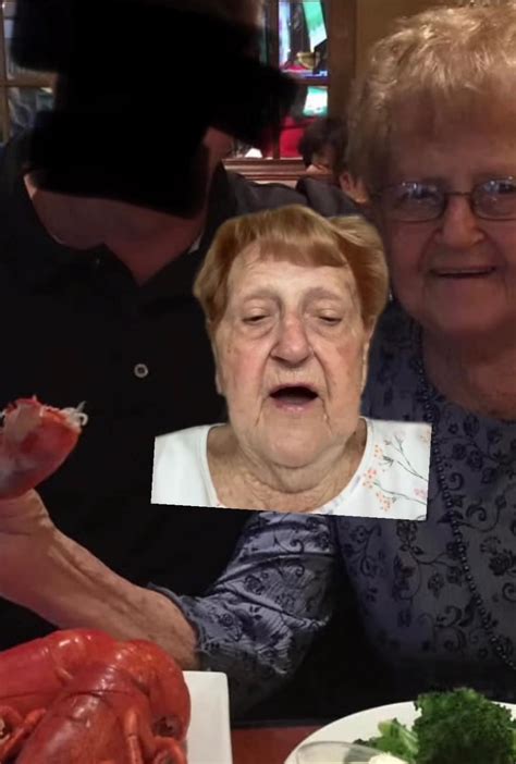 Viral Tiktok Grandma Droniak Rates Her Exes And Gives Relationship Advice