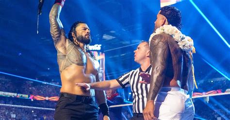 37 Moments That Have Defined the Legacy of WWE SummerSlam | News ...