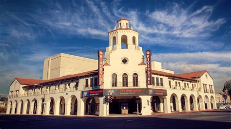 BROADWAY AT THE FOX | The Riverside Fox Theater