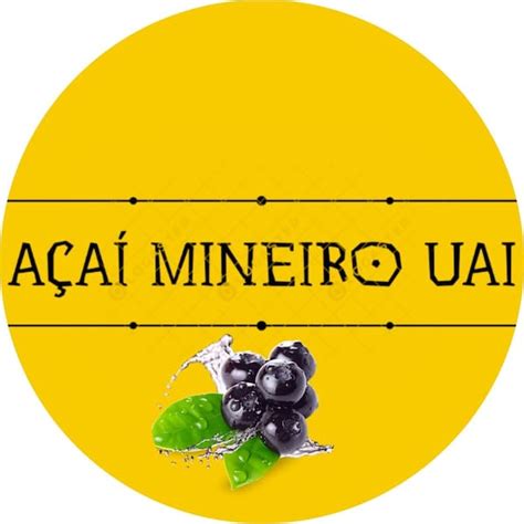 Açaí Mineiro Uai UBERLANDIA iFood