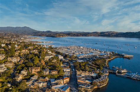 The Complete Sausalito Ferry Guide: The Best Way to Visit