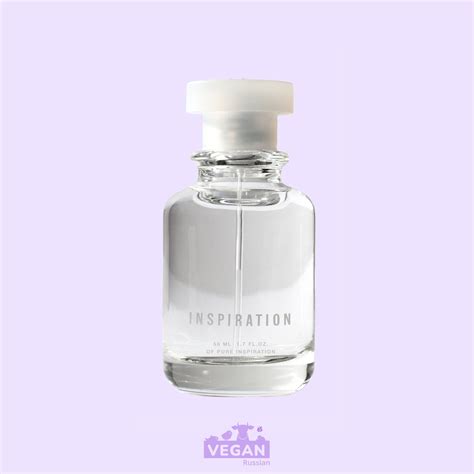 Парфюм Pure Sense (список)