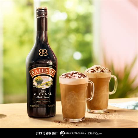 Baileys Original Irish Cream Liqueur 700ml