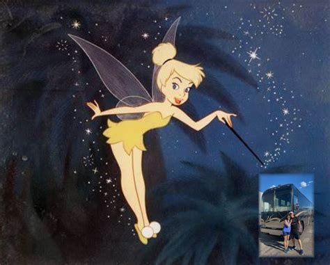tinkerbells travels