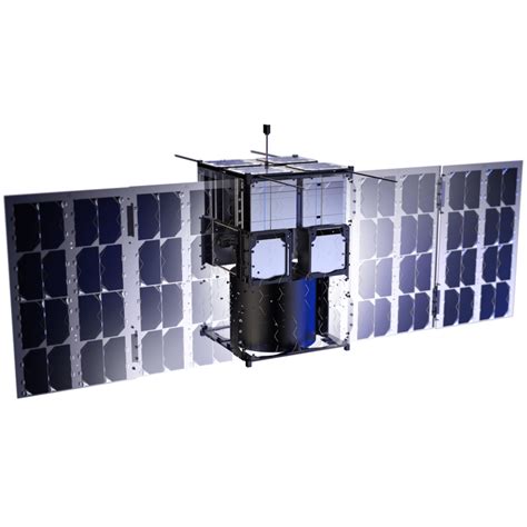 U Cubesat Platform Cubesat Platforms Cubesat By Endurosat