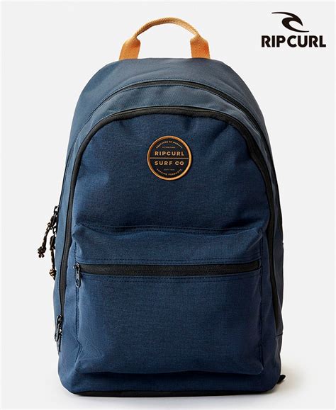 Rip Curl Argentina Mochila Rip Curl Double Dome Pro Eco L