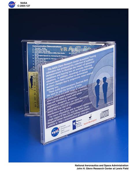 Compact Disk Read Only Memory CD ROM Packaging And Cover Art For