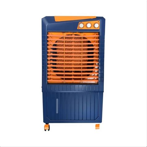 Material Plastic Desert Air Cooler Ft Capacity L At Best