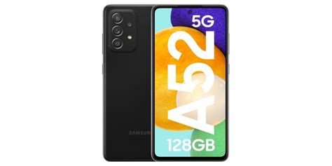 Samsung Galaxy A52 (2021) SM-A525F/DS Характеристики, обзор, цена