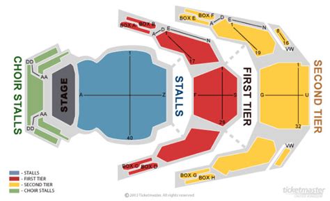 Nottingham Royal Concert Hall - Events, Concerts & Tickets 2024/2025 - Stereoboard