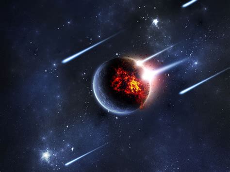 Meteor