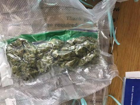 Arrest After Drugs Found In Car Cyprus Mail