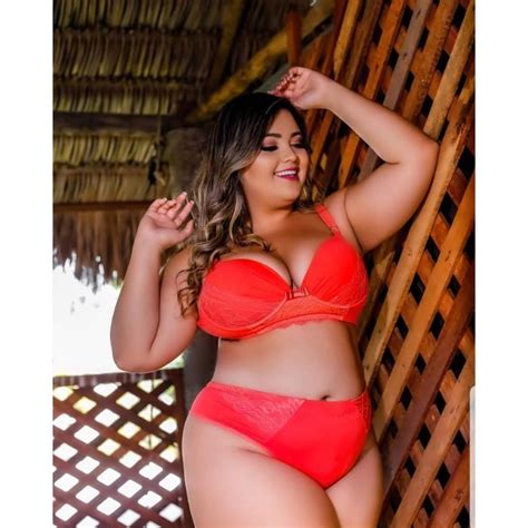 Kit Lingerie Conjuntos Plus Size Zilook Original Shopee Brasil